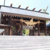 札幌の癒しスポット「北海道神宮」をお参り！六花亭の限定メニュー「判官さま」も食べてきたよ
