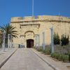 【マルタ】WW2に特化した博物館 Malta at War Museum を訪れました。