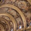 ヴァレッタの聖ヨハネ大聖堂！豪華なバロック様式とカラヴァッジョ作品の見学。